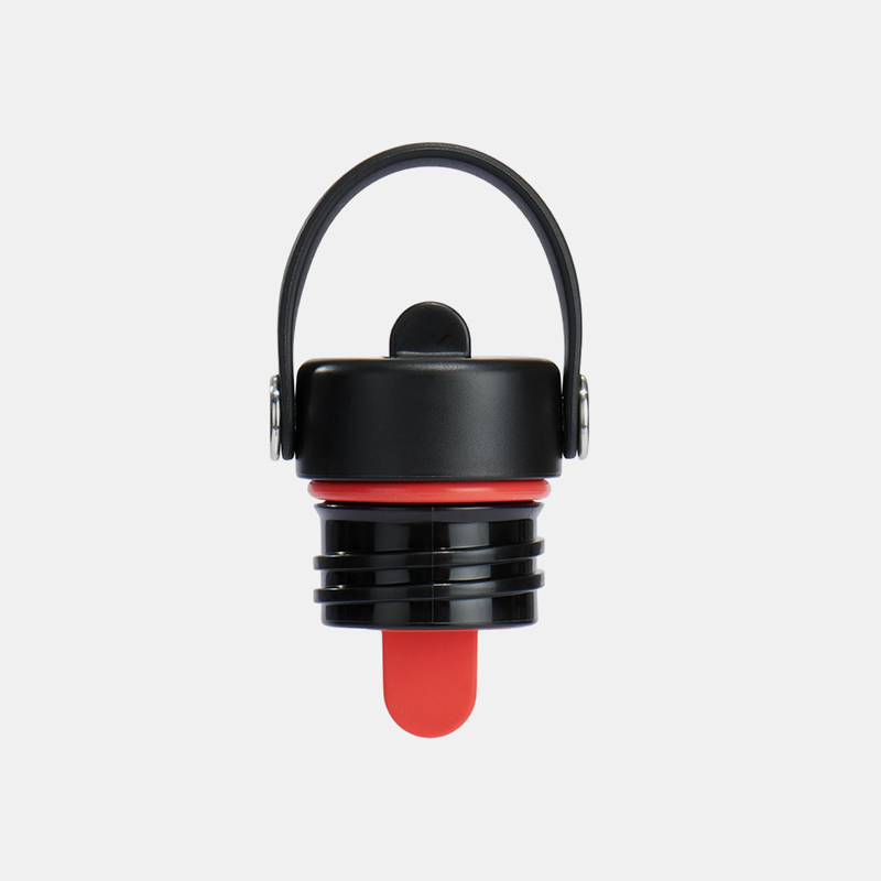 Standard Mouth Flex Straw Cap פקק פיה נפתחת Standard Mouth Flex Straw Cap פקק פיה נפתחת image number null